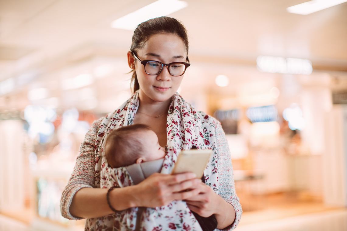 Dr. MCT: The secret keys to work-life balance as a working mother