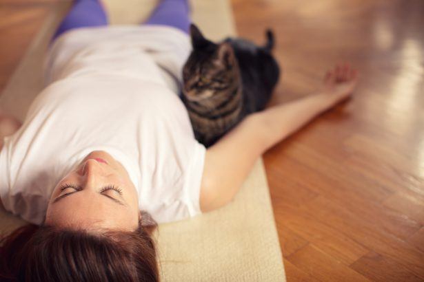 Quirkiest Yoga Practices in Singapore