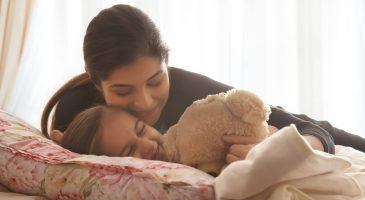 How to apply the 5 Love Languages of Children as a parent