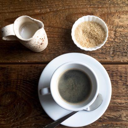 Coffee Creamer