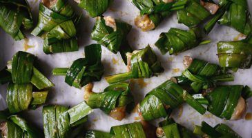 'Pandan leaf' is the new food trend to look out for, predicts Nigella Lawson