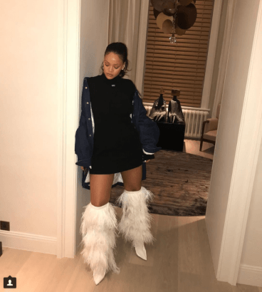 @badgalriri