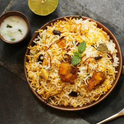 Spice Of India