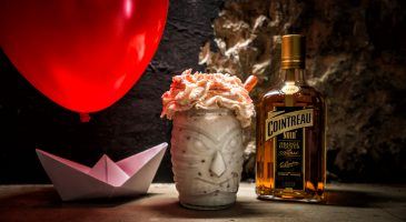 6 Cocktails Inspired by Iconic Horror Films to Try this Halloween