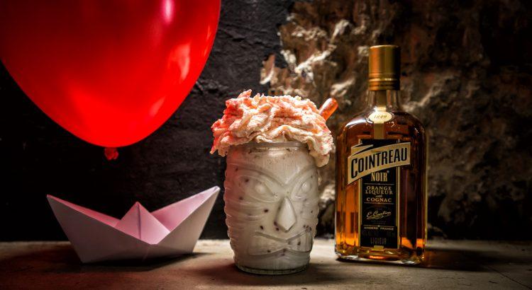 6 Cocktails Inspired by Iconic Horror Films to Try this Halloween