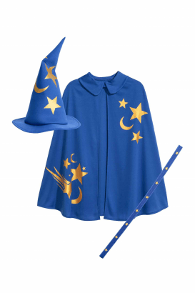 H&M Halloween Kids Collection