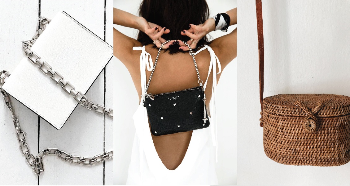 Summer Handbag Purses Trends 2019 Bag Trends Yellow Handbags 2019