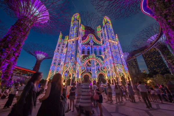 Christmas Wonderland