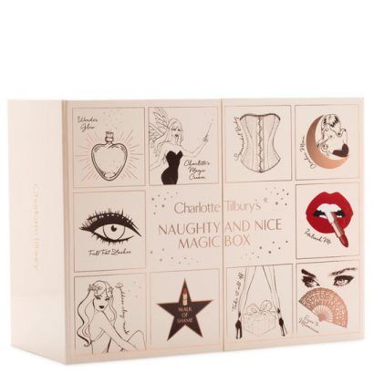 Charlotte Tilbury