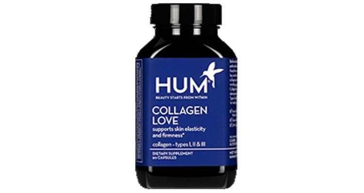 For aging skin: Collagen