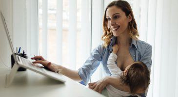 The 'Fifth Trimester': 8 Tips to adjust to work after maternity leave