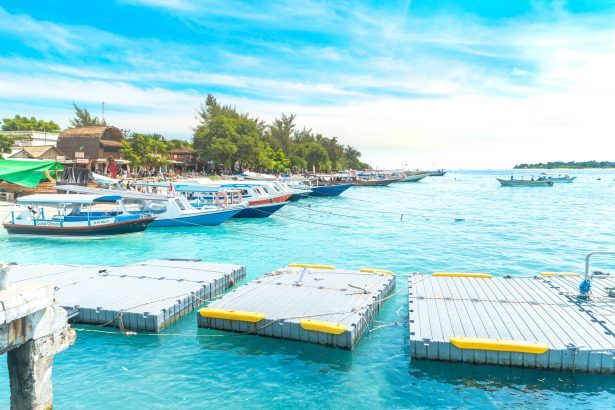 Gili Trawangan