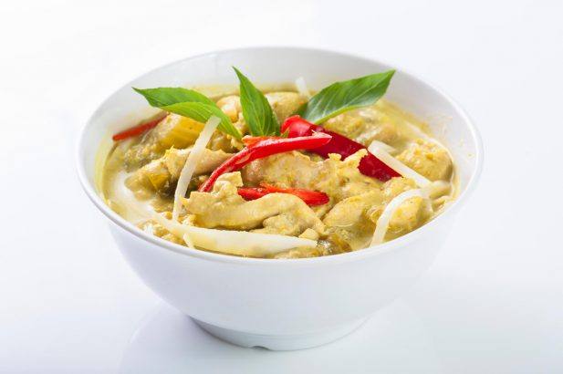 Jai Thai