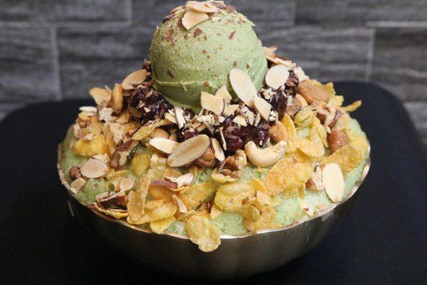 1 Bing Go Jung Dessert House