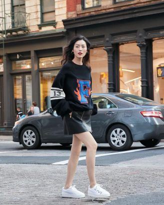 Liu Wen