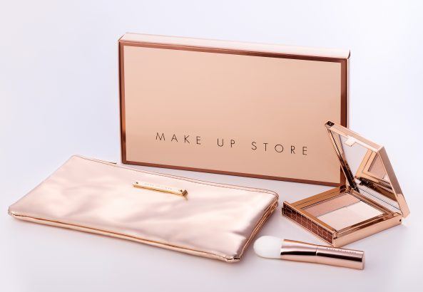 Make Up Store Christmas Gift Sets