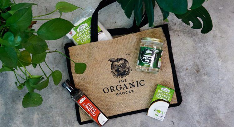 Organic Eats: Our guide to buying organic groceries in Singapore