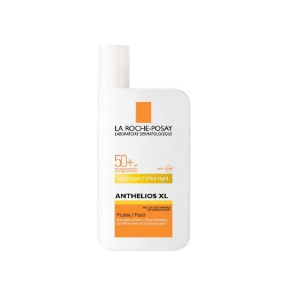 Sunscreen