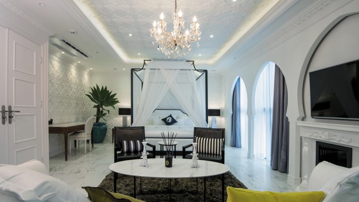 Hotel The Designers