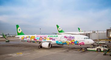 Junior Jetsetters: The 5 Best kid-friendly Asian airlines
