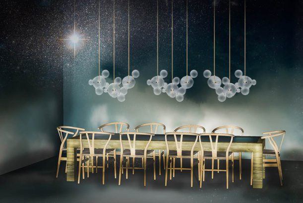 "Find Your Lucky Star" Pop-up
