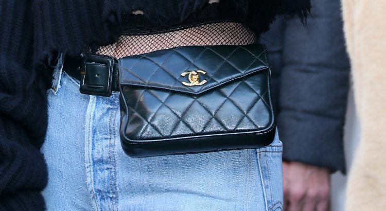10 Chic fanny packs for the stylish woman on-the-go