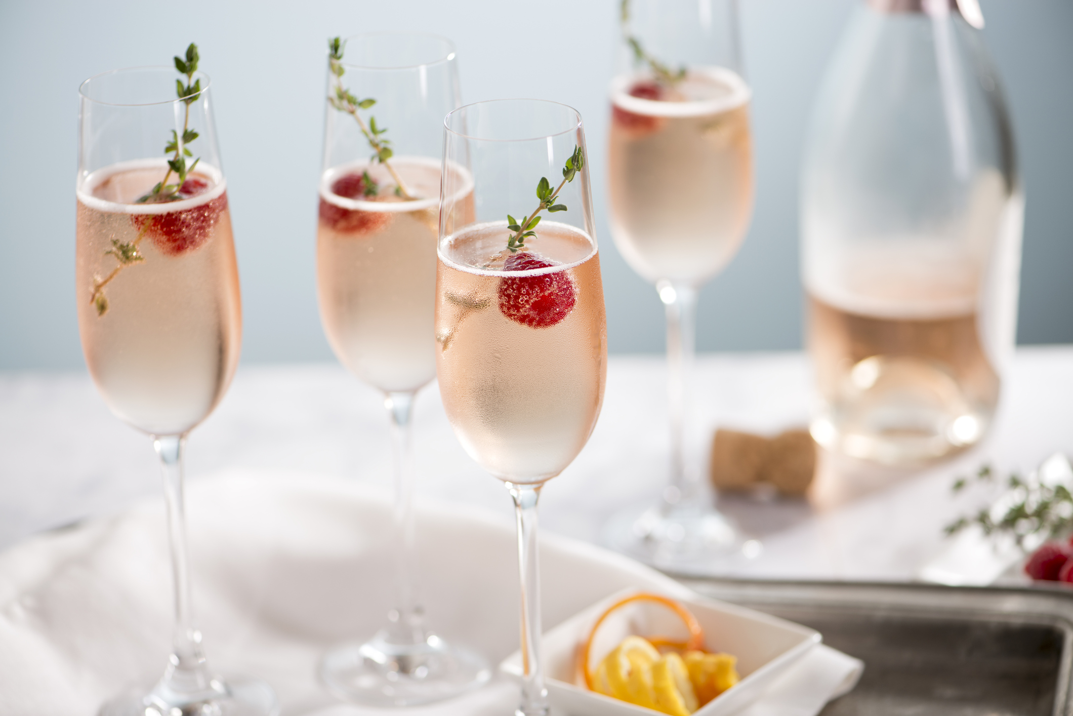 The 5 Best champagne brunches to indulge in Kuala Lumpur