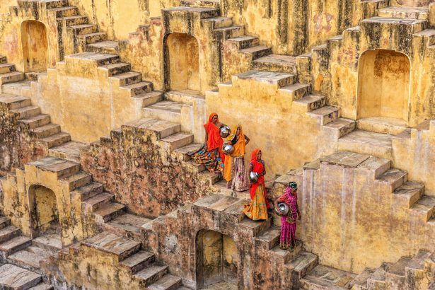 India