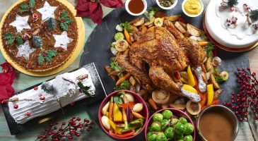 Festive Dining: The 6 Best Christmas dining spots in Kuala Lumpur