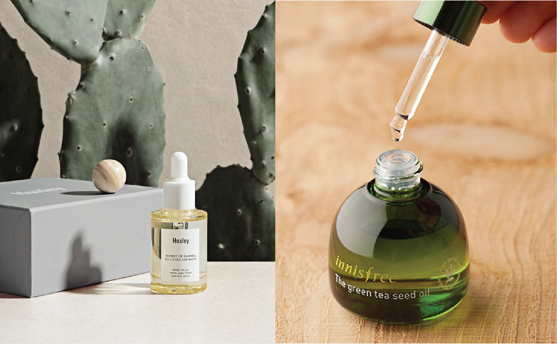 5 Korean skincare oils to swear by for supple, youthful skin