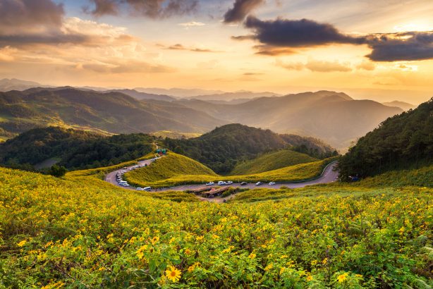 Our guide to Pai, Thailand