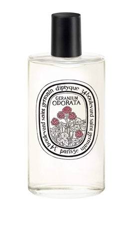 Geranium Odorata Eau de Toilette