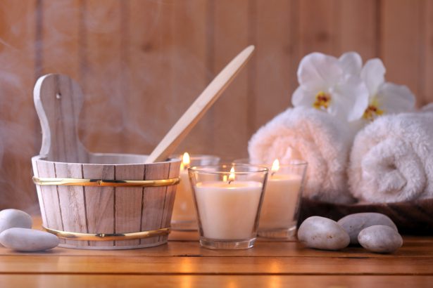 10 Ways Saunas are Incredibly Beneficial to Your Health