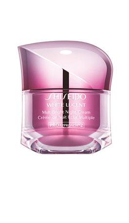 White Lucent MultiBright Night Cream