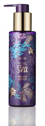 Tarte Rainforest of the Sea Collection