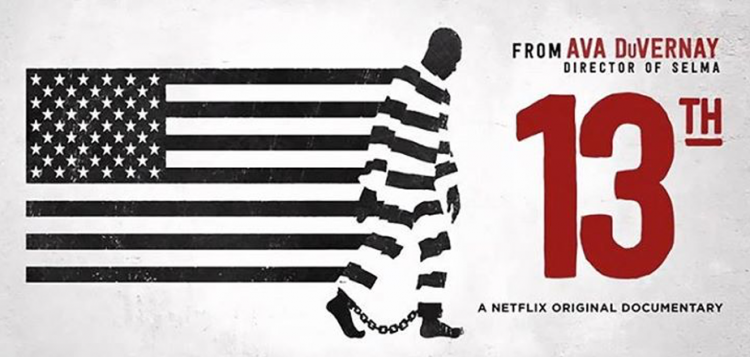 13TH (2016)