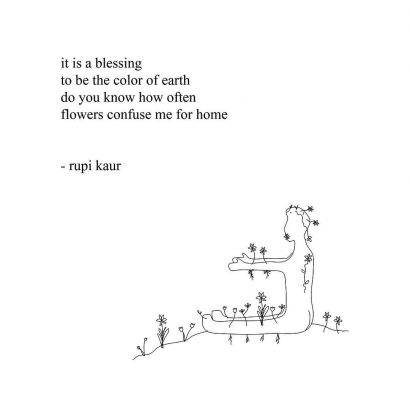 Rupi Kaur