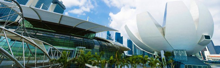 ArtScience Museum