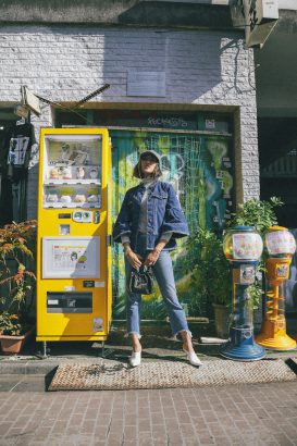 Double Denim