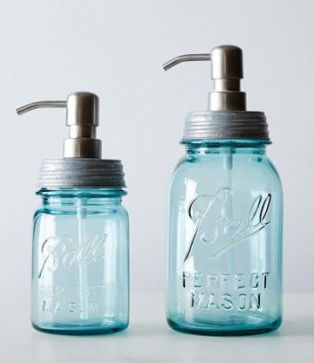 Mason Jars