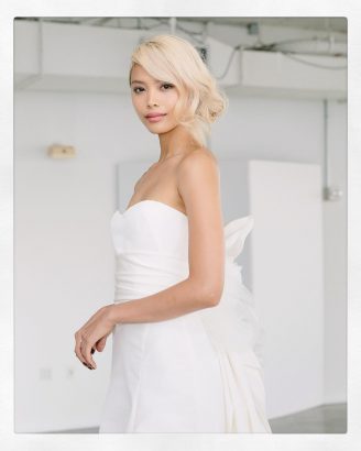 Strapless