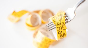 New Study: Calorie counting is not the solution to weight loss after all