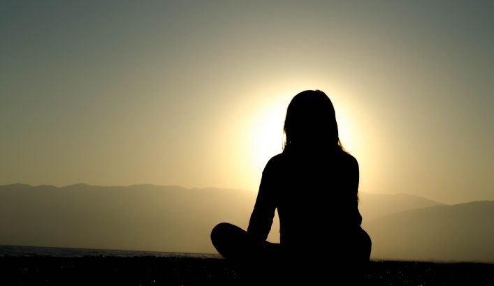 Zazen Meditation