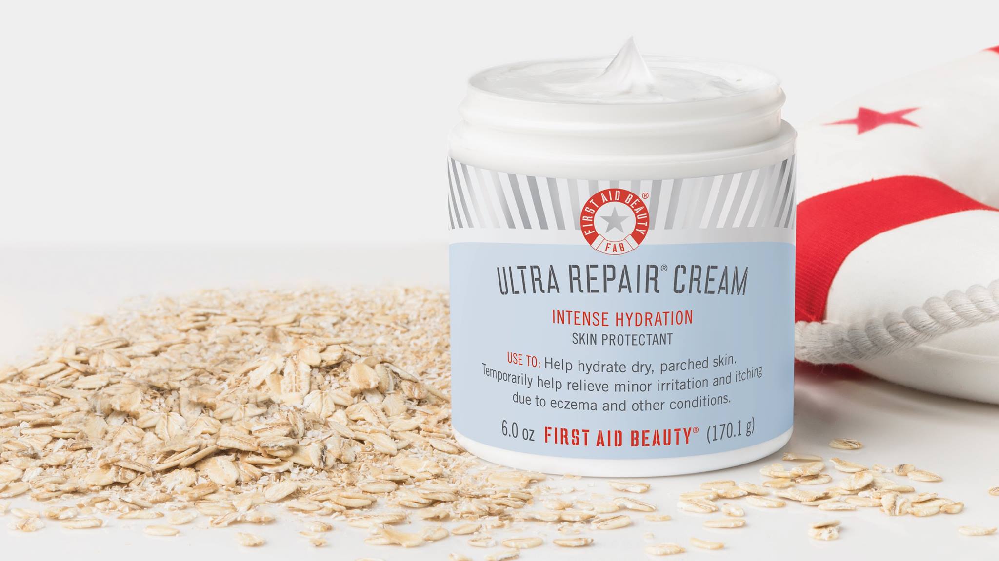 9 Effective eczemarelief skincare products you can find in Singapore