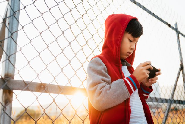 Introducing Google's Family Link