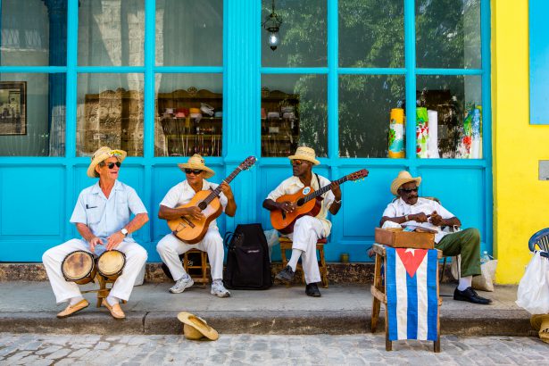 Live Music