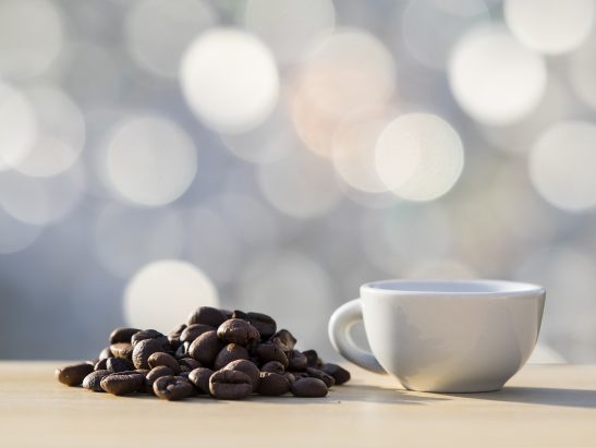 Coffee
