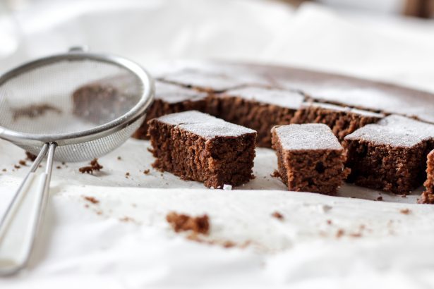 5 Easy rice cooker dessert recipes
