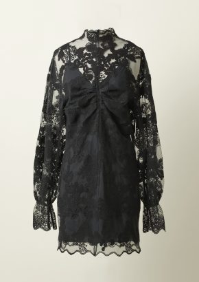 H&M Conscious Exclusive collection: Candlestick accessories, fishnet dresses  & more