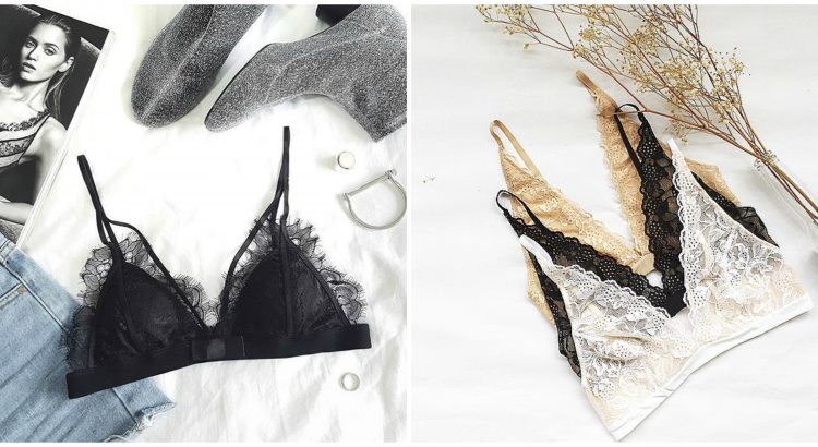 10 Local lingerie brands in Singapore to shop at in time for Valentine's Day